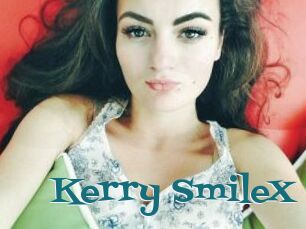 Kerry_SmileX
