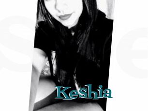 Keshia