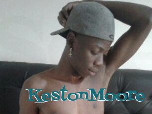 KestonMoore