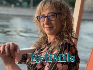 KetiMils