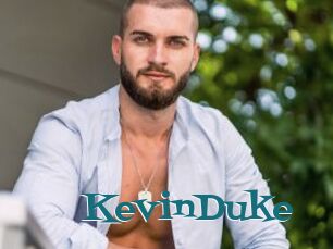 KevinDuke