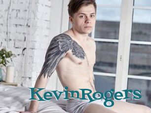 KevinRogers