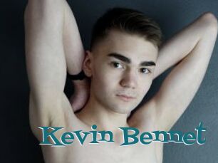 Kevin_Bennet