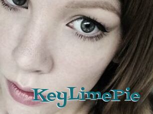 KeyLimePie