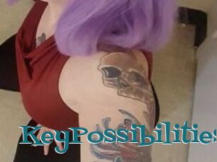 KeyPossibilities