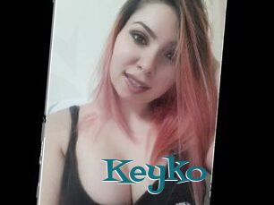 Keyko