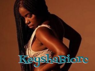 KeyshaBiorc