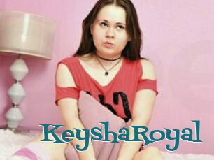 KeyshaRoyal