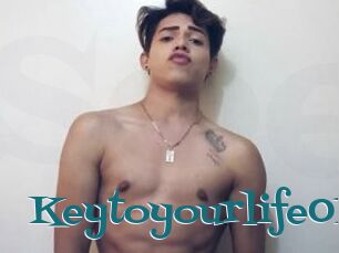 Keytoyourlife01