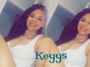 Keyys