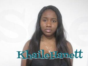 KhaileHanett