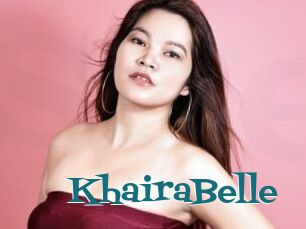 KhairaBelle