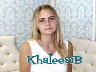 KhaleesiB