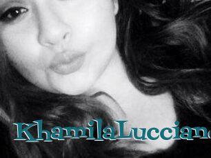 KhamilaLucciano