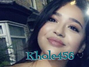 Khole456