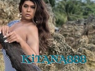 KiTANA888