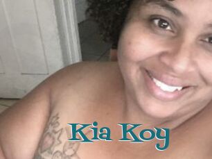 Kia_Koy