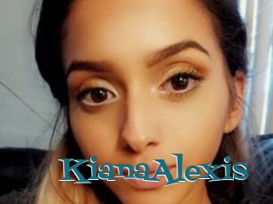 KianaAlexis
