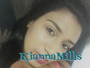 KiannaMills