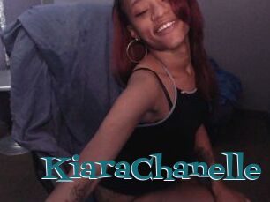KiaraChanelle