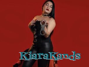 KiaraKands