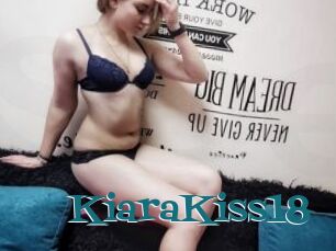 KiaraKiss18