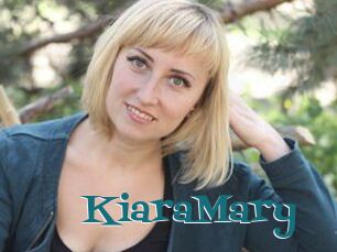 KiaraMary