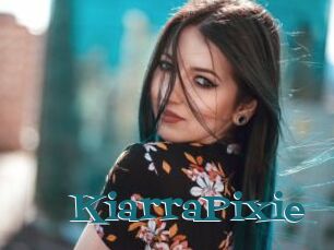 KiarraPixie
