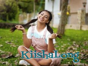 KiishaLong