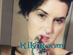 KikiBoom