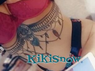 KikiSnow