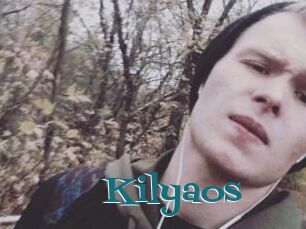Kilyaos