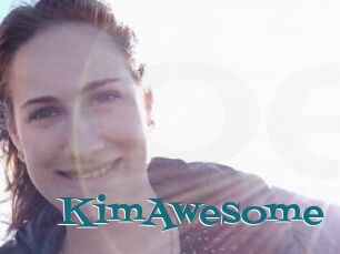 KimAwesome