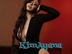 KimAyana