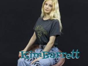 KimBarrett