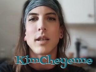 KimCheyenne