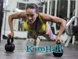 KimHall