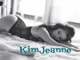 KimJeanne
