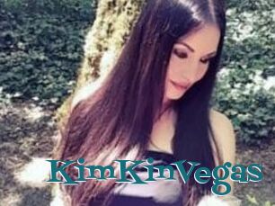 KimKinVegas