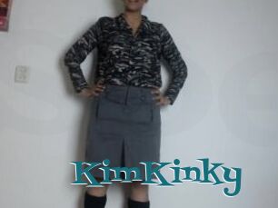KimKinky