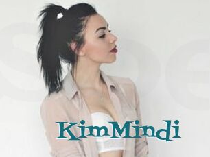 KimMindi