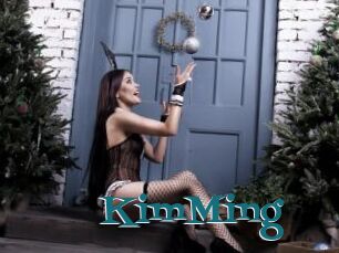 KimMing