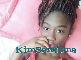 KimSanatana