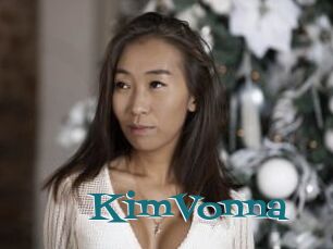 KimVonna