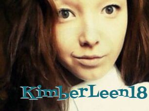 KimberLeen18