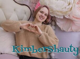 KimberShauty