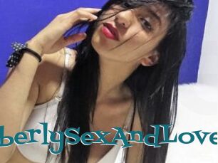 KimberlySexAndLove