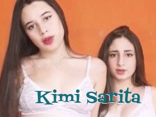Kimi_Sarita