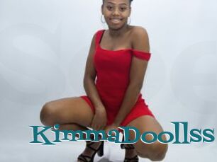 KimmaDoollss