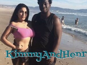 KimmyAndHenry